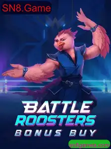 Explorando o Mundo Emocionante de BattleRoostersBonusBuy