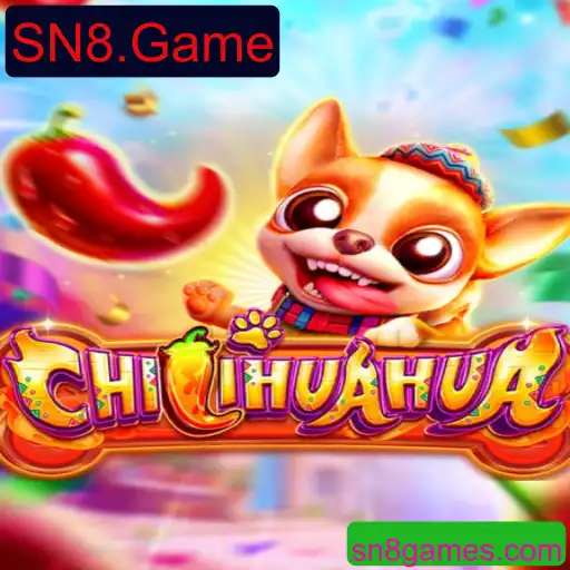 Descubra o Mundo Fascinante do Jogo CHILIHUAHUA: Diversão e Estratégia com SN8.Game