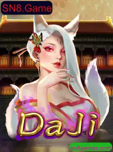 Explorando o Fascinante Mundo de DaJi: Um Jogo Único da SN8.Game