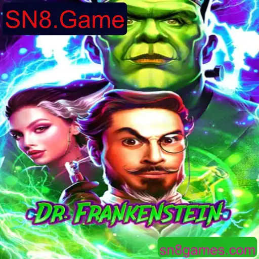 Descubra o Fascinante Mundo de DrFrankenstein: Regras e Estratégias do Jogo SN8.Game