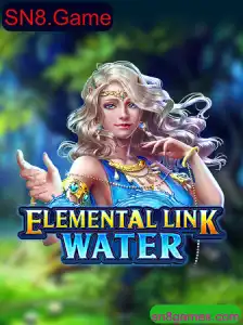 Descubra a Magia de ElementalLinkWater: o Novo Jogo SN8.Game