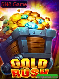 Explorando o Fascinante Mundo de GoldRush: O Jogo Que Está Conquistando a Comunidade Gamer