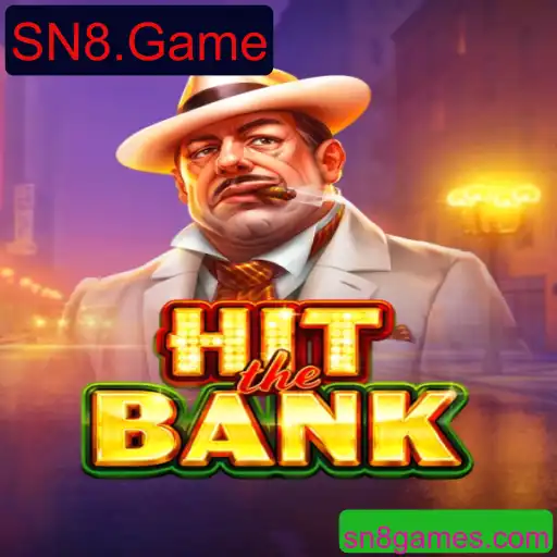 Desvendando HitTheBank: O Imperdível Jogo de Estratégia da SN8.Game