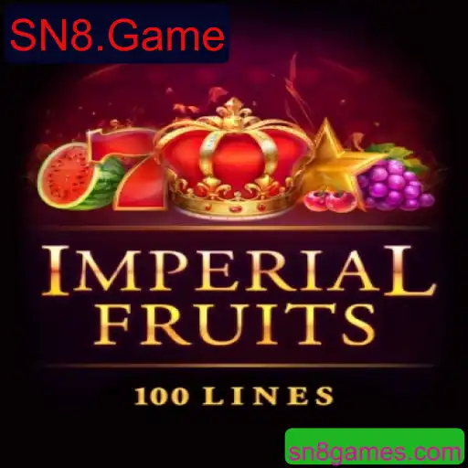 Descubra o Mundo de ImperialFruits100: A Nova Sensação dos Jogos