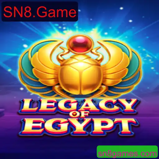 Explorando o Fascinante Mundo de LegacyOfEgypt