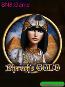 Descubra o Fascinante Universo de PharaohsGold no SN8.Game