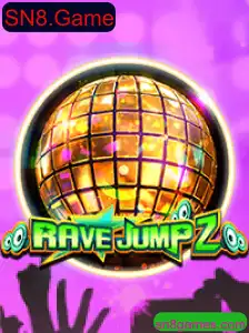 RaveJump2: Uma Experiência de Jogo Inovadora com SN8.Game