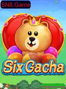 Explorando o Universo de 'SixGacha' no Mundo dos Jogos Modernos