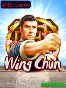 Descubra as Regras e Estratégias de WingChun: O Jogo SN8.Game